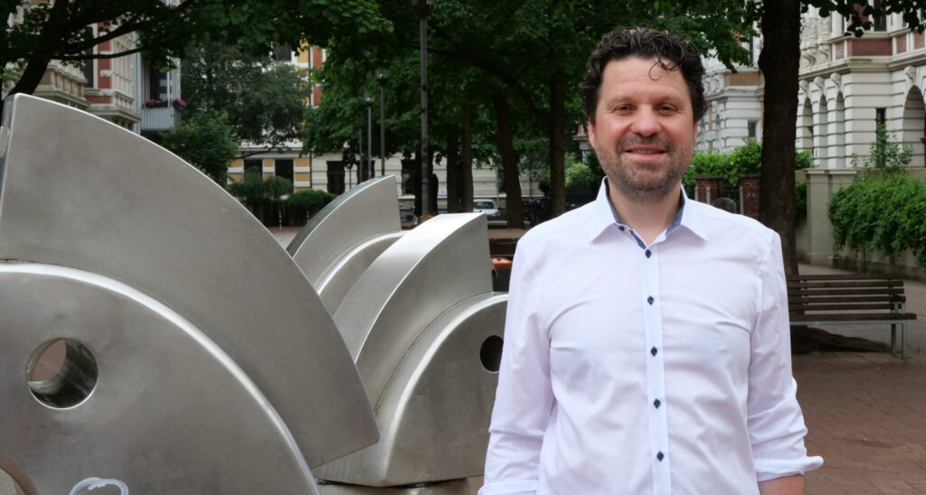 Alptekin Kirci - Rechtsanwalt aus Hannover